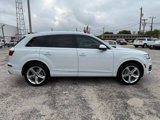 Used 2019 Audi Q7 3.0T Prestige w/ Prestige Package image 4