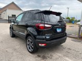 Used 2020 Ford EcoSport SES image 3