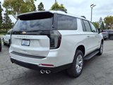 New 2025 Chevrolet Suburban Premier image 5