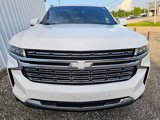 Used 2023 Chevrolet Tahoe LT w/ Luxury Package image 2