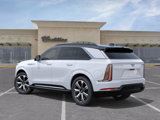 New 2026 Cadillac Escalade IQ Luxury 1 w/ LPO, Floor Liner Package image 3