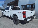 New 2025 Ford F250 XL w/ STX Appearance Package image 3
