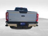 New 2025 Ford F250 4x4 Crew Cab Super Duty image 4