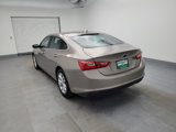 Used 2023 Chevrolet Malibu LT w/ Driver Confidence Package image 5
