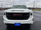 New 2025 GMC Sierra 1500 Elevation image 2