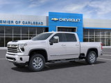 New 2025 Chevrolet Silverado 2500 High Country w/ Technology Package image 2