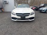 Used 2015 Mercedes-Benz C 63 AMG S image 3