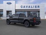 New 2025 Ford F350 Platinum image 4