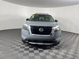 New 2025 Nissan Pathfinder Platinum image 3