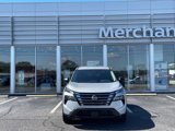 New 2025 Nissan Rogue S image 3