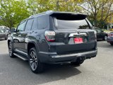 Certified 2024 Toyota 4Runner Limited image 4