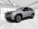 New 2025 Subaru Forester Touring image 2