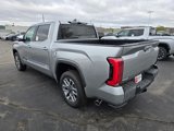 New 2025 Toyota Tundra 1794 Edition image 2