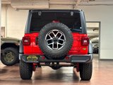 New 2024 Jeep Wrangler Unlimited Rubicon w/ Technology Group image 4