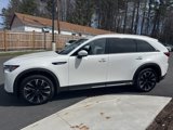 Used 2025 MAZDA CX-90 Plug-In Hybrid w/ Premium Plus image 4