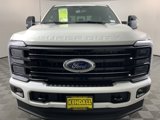 New 2025 Ford F350 Platinum image 2