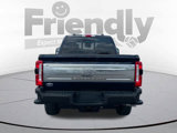 New 2025 Ford F250 King Ranch image 6