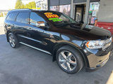 Used 2013 Dodge Durango Citadel w/ Technology Group image 3