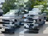 New 2025 Chevrolet Silverado 1500 RST w/ All Star Edition Plus image 3
