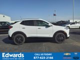 New 2025 Buick Encore GX Sport Touring image 2