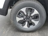 New 2025 Jeep Grand Cherokee Limited 4xe image 5