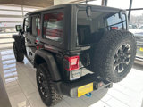New 2024 Jeep Wrangler Unlimited Rubicon 4xe w/ Technology Group image 5