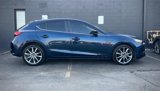 Used 2018 MAZDA MAZDA3 Touring image 4