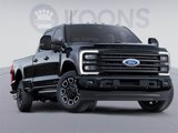 New 2025 Ford F350 Platinum w/ FX4 Off-Road Package image 5