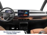New 2025 Volkswagen ID. Buzz Pro S image 2