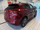 Certified 2023 Buick Encore GX Select w/ Sport Touring Package image 4