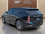New 2026 Cadillac Escalade IQ Sport 1 w/ LPO, Floor Liner Package image 3