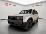 New 2025 Toyota Land Cruiser 1958 image 2