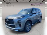 New 2025 INFINITI QX80 Sensory image 3