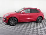 Used 2025 Porsche Macan S image 2