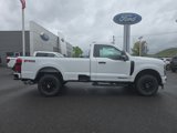 New 2025 Ford F250 XL image 2