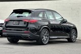 New 2025 Mercedes-Benz GLC 63 AMG S image 5
