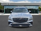 New 2026 Genesis GV70 3.5T Sport Prestige image 2