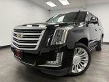 Used 2016 Cadillac Escalade ESV Platinum image 3