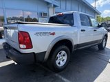 Used 2010 Dodge Ram 1500 Truck TRX image 5