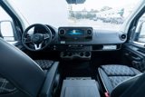 Used 2021 Mercedes-Benz Sprinter 3500 image 4