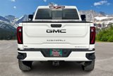 Used 2024 GMC Sierra 3500 Denali Ultimate image 4