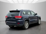Used 2015 Jeep Grand Cherokee Limited image 5