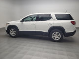 Used 2019 GMC Acadia SLE image 3