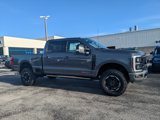 New 2025 Ford F250 Lariat w/ Lariat Ultimate Package image 2