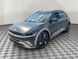 New 2025 Hyundai Ioniq 5 Limited image 4