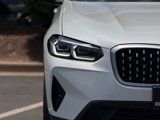 Used 2024 BMW X4 xDrive30i image 3
