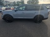 New 2025 Kia Telluride SX image 2