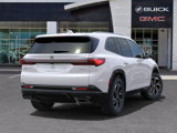 New 2025 Buick Enclave Sport Touring w/ Super Cruise Package image 4