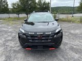 New 2026 Nissan Rogue SV image 2