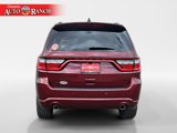 New 2025 Dodge Durango GT w/ Blacktop Package image 4